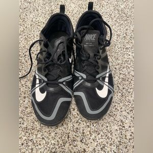 Nike Training Nike Free Cross Compete Cross Country flat running shoes Women 6.5